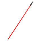 Red Gorilla Broom Handle – Red