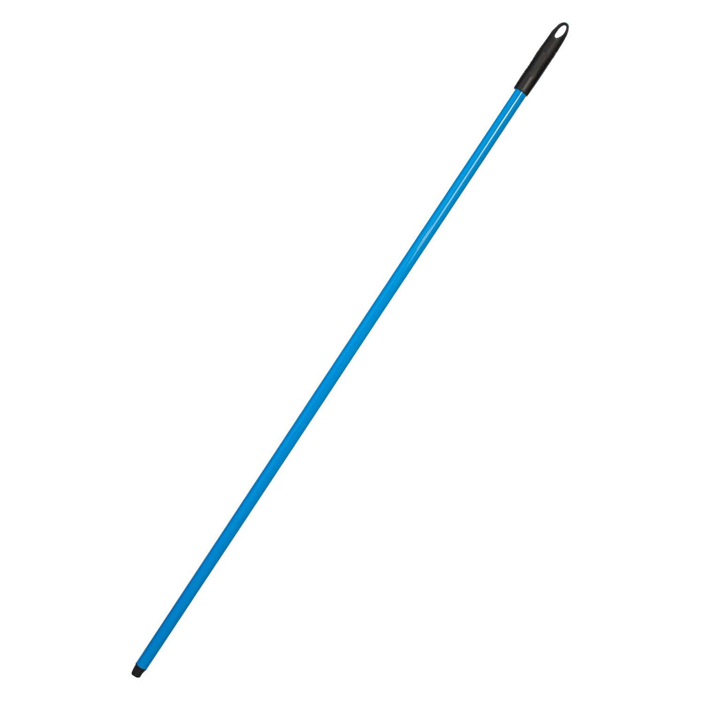 Red Gorilla Broom Handle – Blue