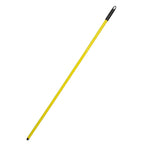Red Gorilla Broom Handle – Yellow