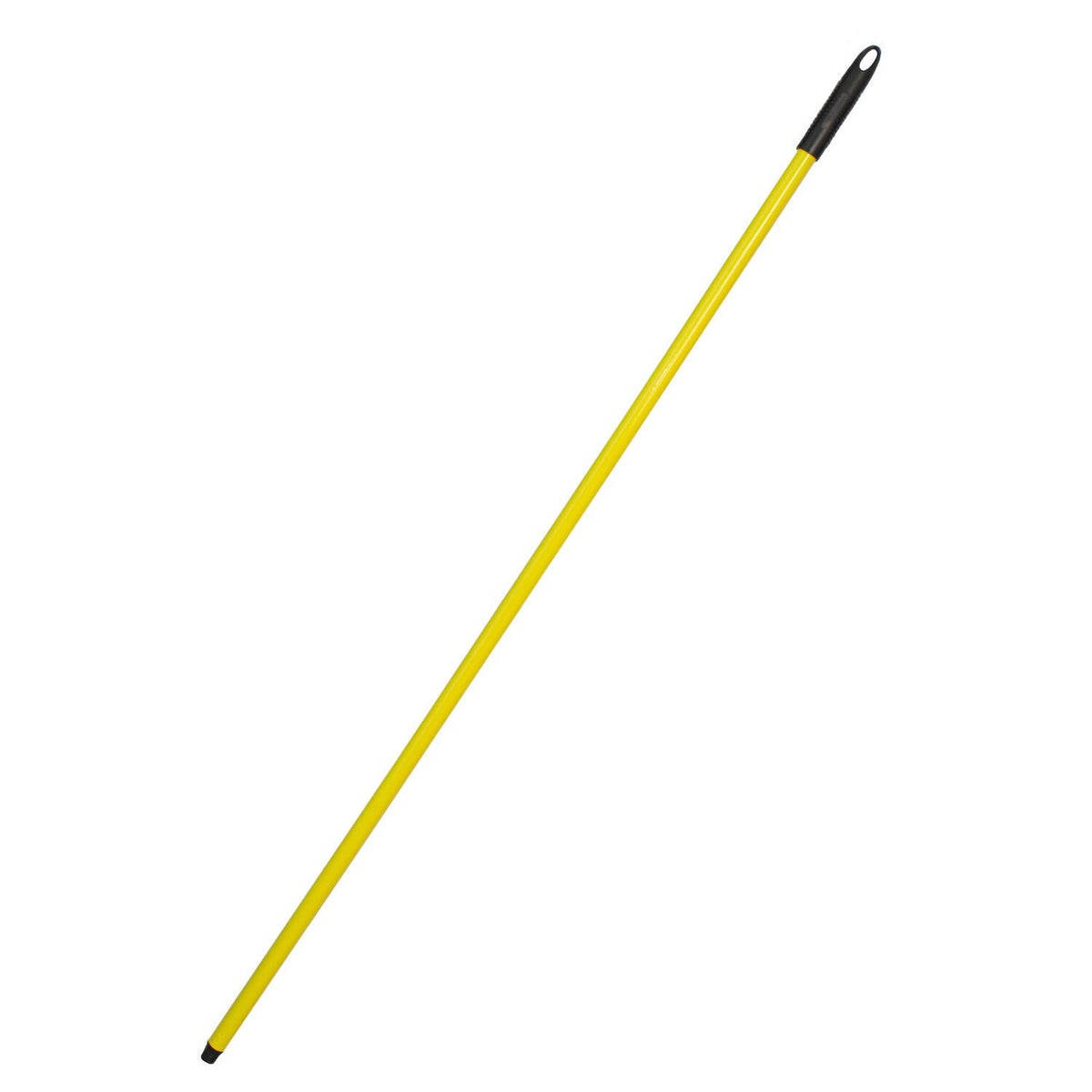 Red Gorilla Broom Handle – Yellow