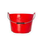 Red Gorilla Bucket – Red