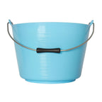 Red Gorilla Bucket – Sky Blue