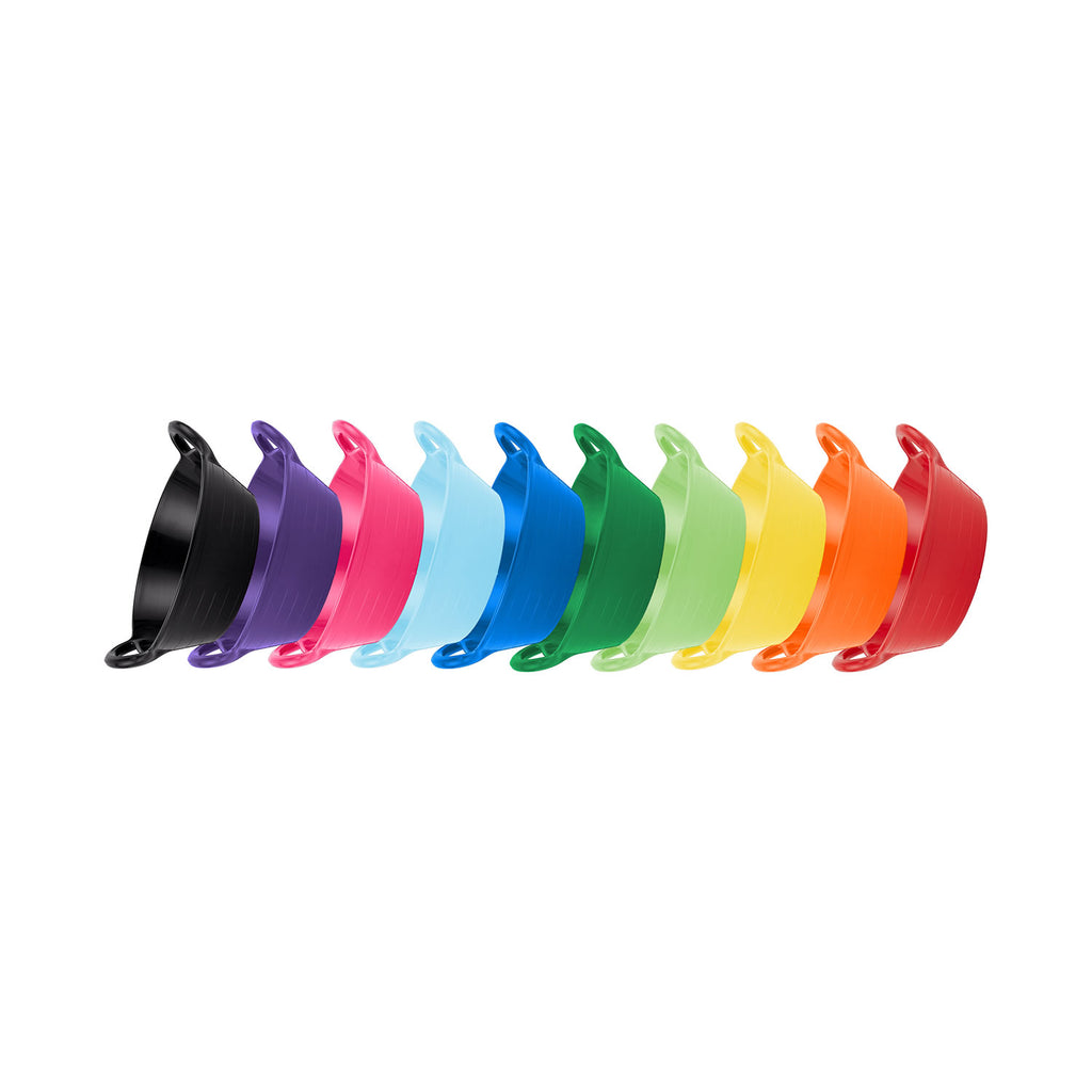 Red Gorilla Plas S1 Small Skip – Blue