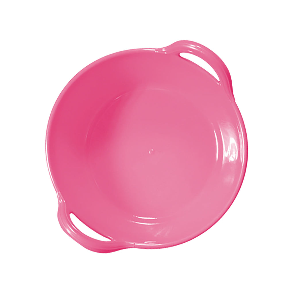 Red Gorilla Plas S1 Small Skip – Pink