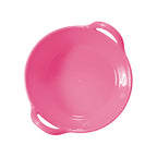 Red Gorilla Plas S1 Small Skip – Pink