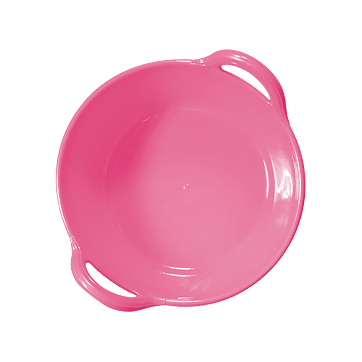 Red Gorilla Plas S1 Small Skip – Pink