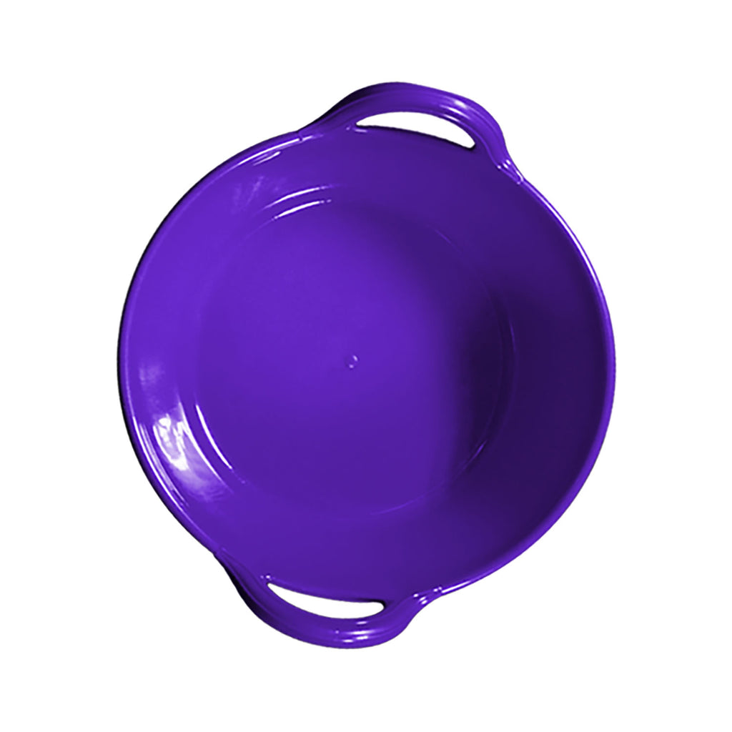 Red Gorilla Plas S1 Small Skip – Purple