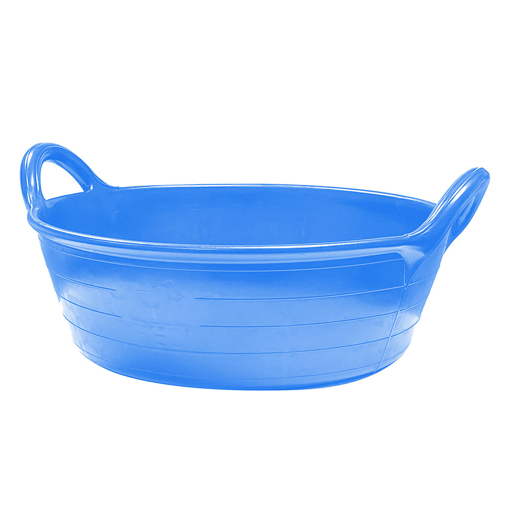 Red Gorilla Plas S2 Medium Skip – Blue