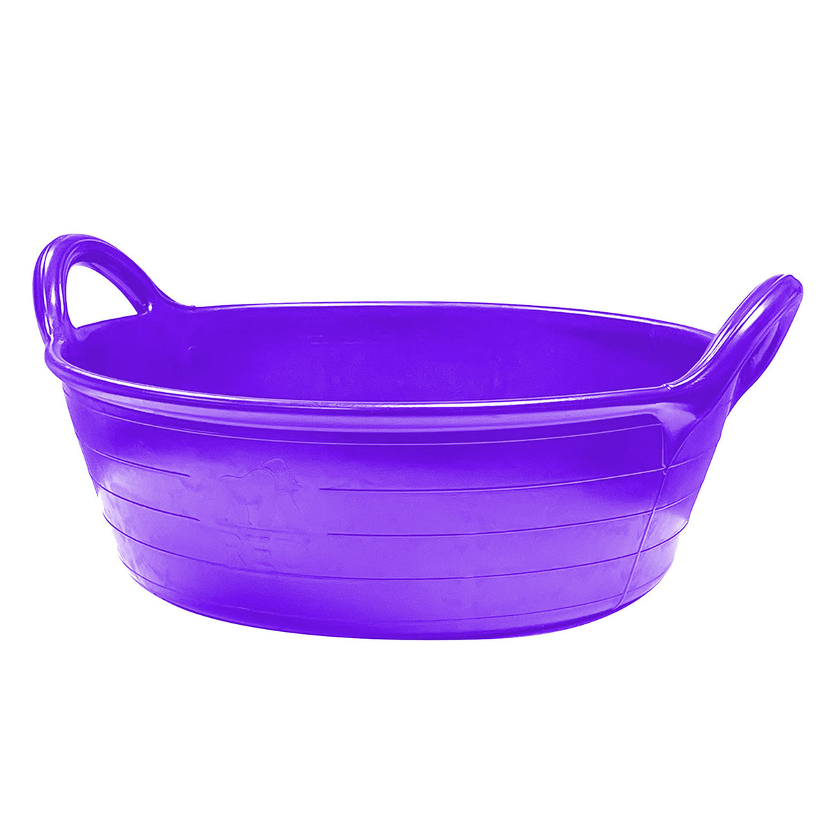 Red Gorilla Plas S2 Medium Skip – Purple