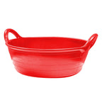 Red Gorilla Plas S2 Medium Skip – Red