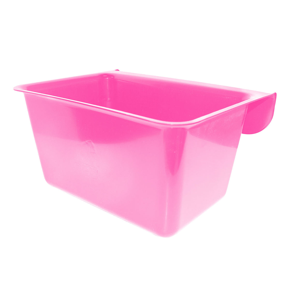 Red Gorilla Plas A1 Hanging Manger – Pink