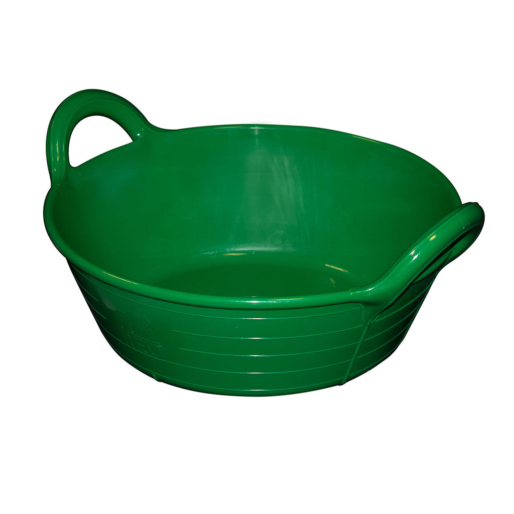 Red Gorilla Plas S1 Small Skip – Green