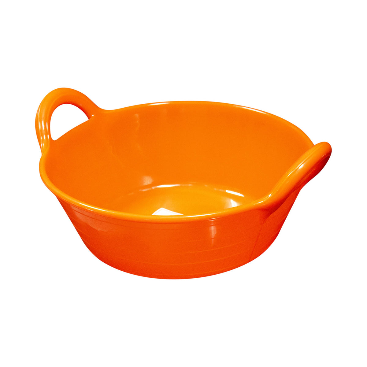Red Gorilla Plas S1 Small Skip – Orange