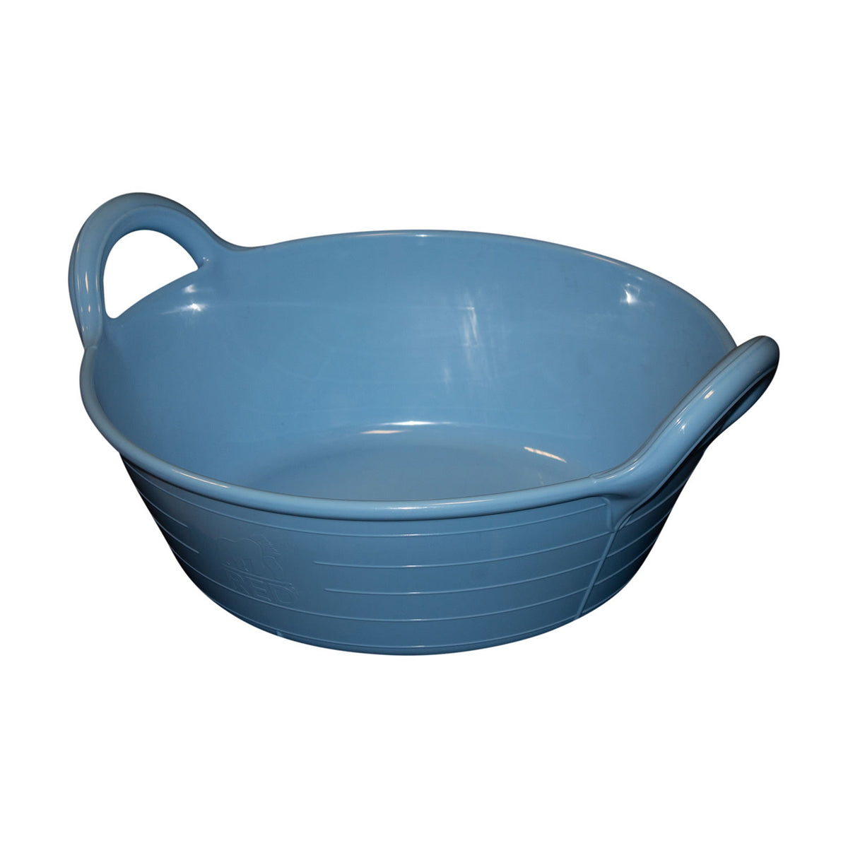 Red Gorilla Plas S1 Small Skip – Sky Blue