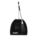 Red Gorilla Big Tidee C/w Long Metal Rake