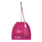 Red Gorilla Big Tidee with Long Metal Rake – Pink