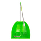 Red Gorilla Big Tidee with Long Metal Rake – Pistachio