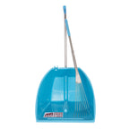 Red Gorilla Big Tidee with Long Metal Rake – Sky Blue