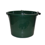 Red Gorilla Premium Bucket – Green