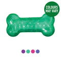 Kong Squeezz Crackle Bone