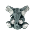 Kong Comfort Kiddos Jumbo Elephant