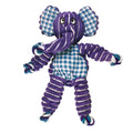 Kong Floppy Knots Elephant