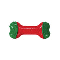 Kong Holiday Corestrength Bone