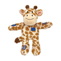 Kong Wild Knots Giraffe