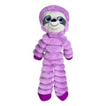 Kong Shakers Crumples Sloth