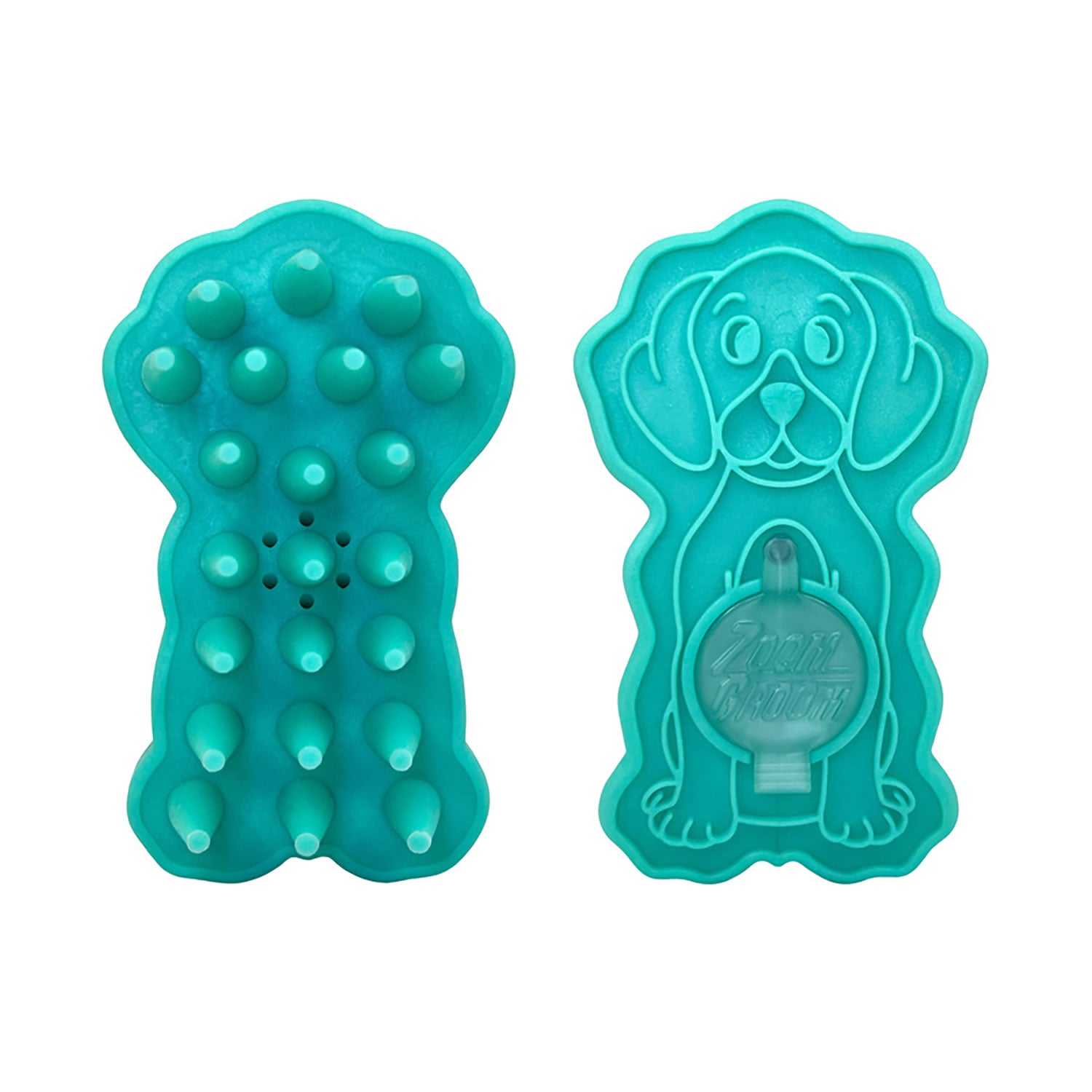Kong Zoomgroom Bubbles