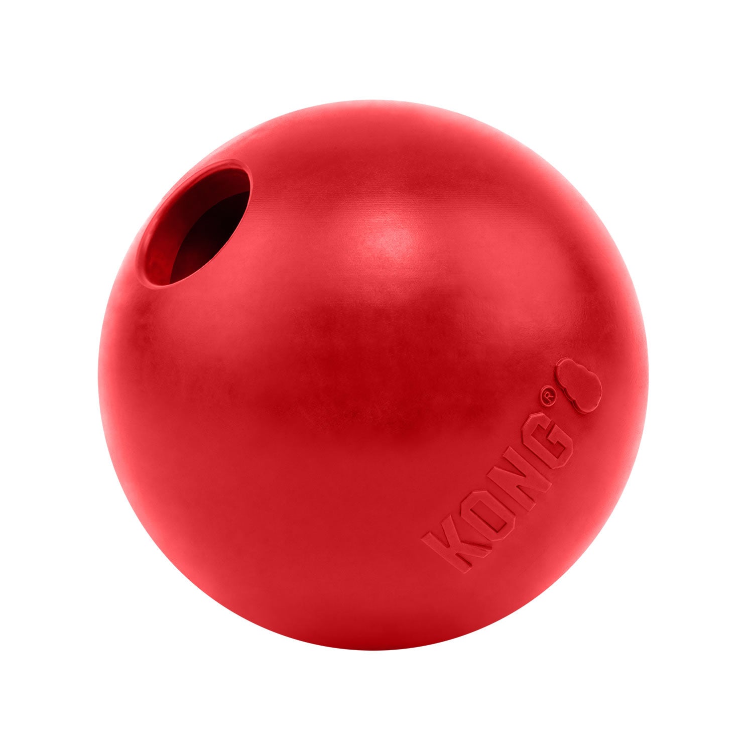 Kong Ball with Hole