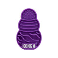 Kong Cat Licks Kitty