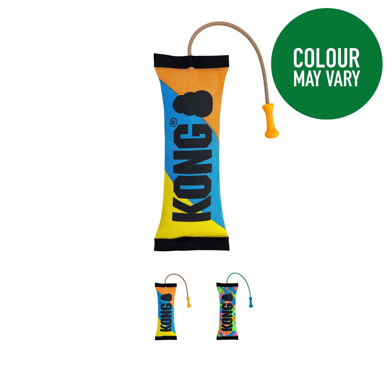 Kong Bunji High-viz Bumper