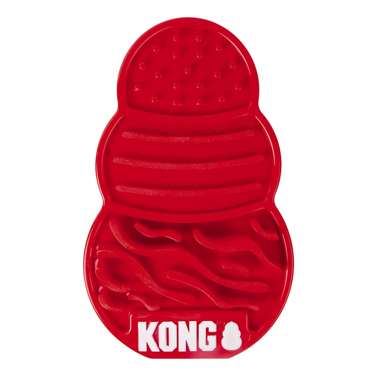 Kong Licks