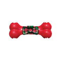Kong Holiday Goodie Bone