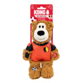 Kong Wild Knots Sport Bel Bear Belgium