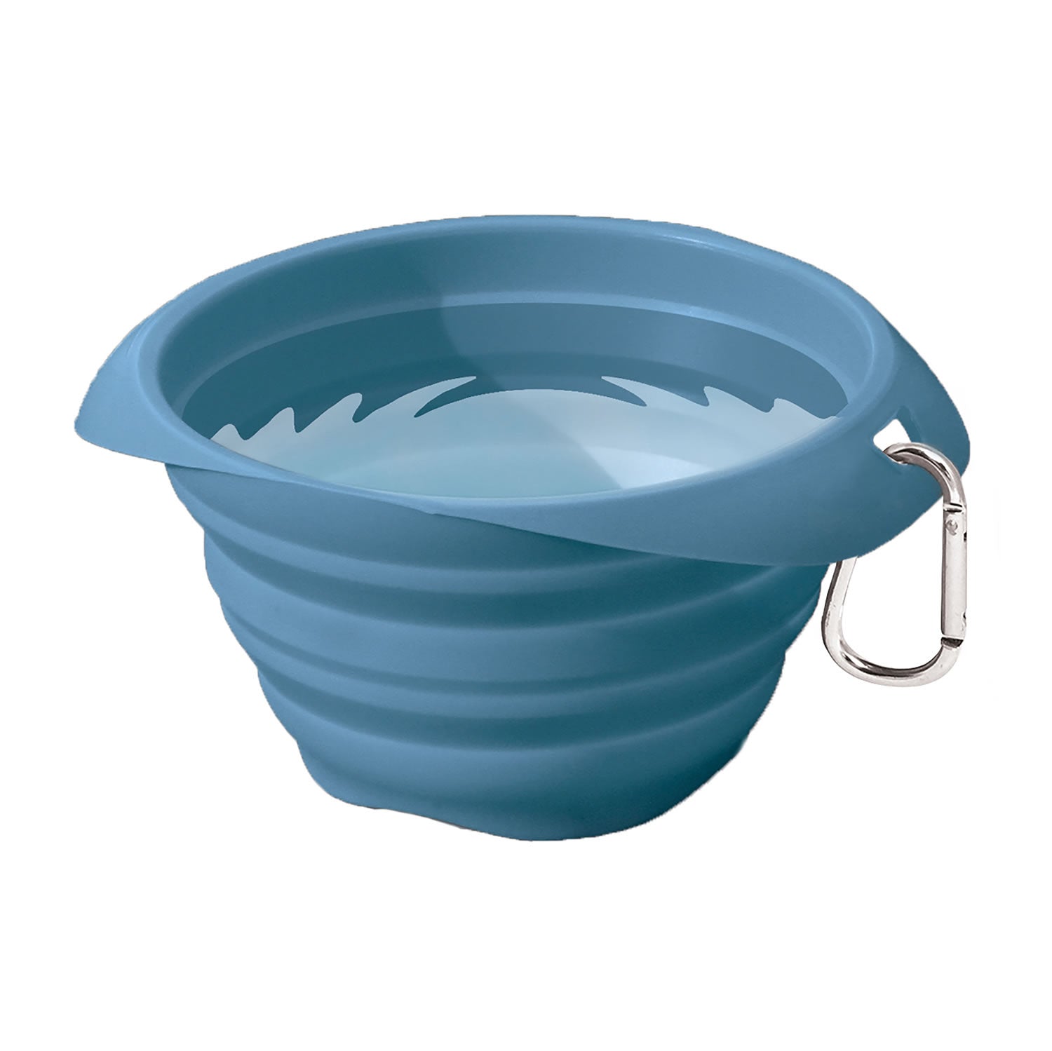 Kurgo Collapse-a-bowl