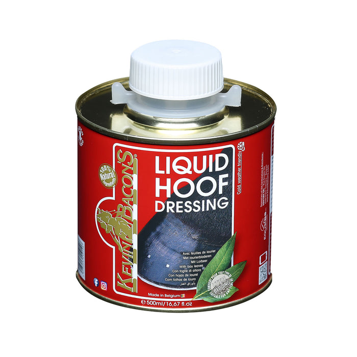 Kevin Bacon's Liquid Hoof Dressing