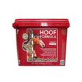 Kevin Bacon's Hoof Formula
