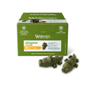 Whimzees Alligator Bulk Box