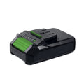 Lanati Astron Spare 2.5 Ah Battery