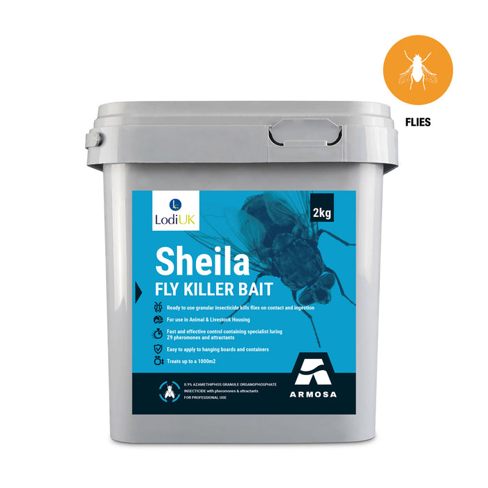 Lodi Sheila Fly Killer Bait