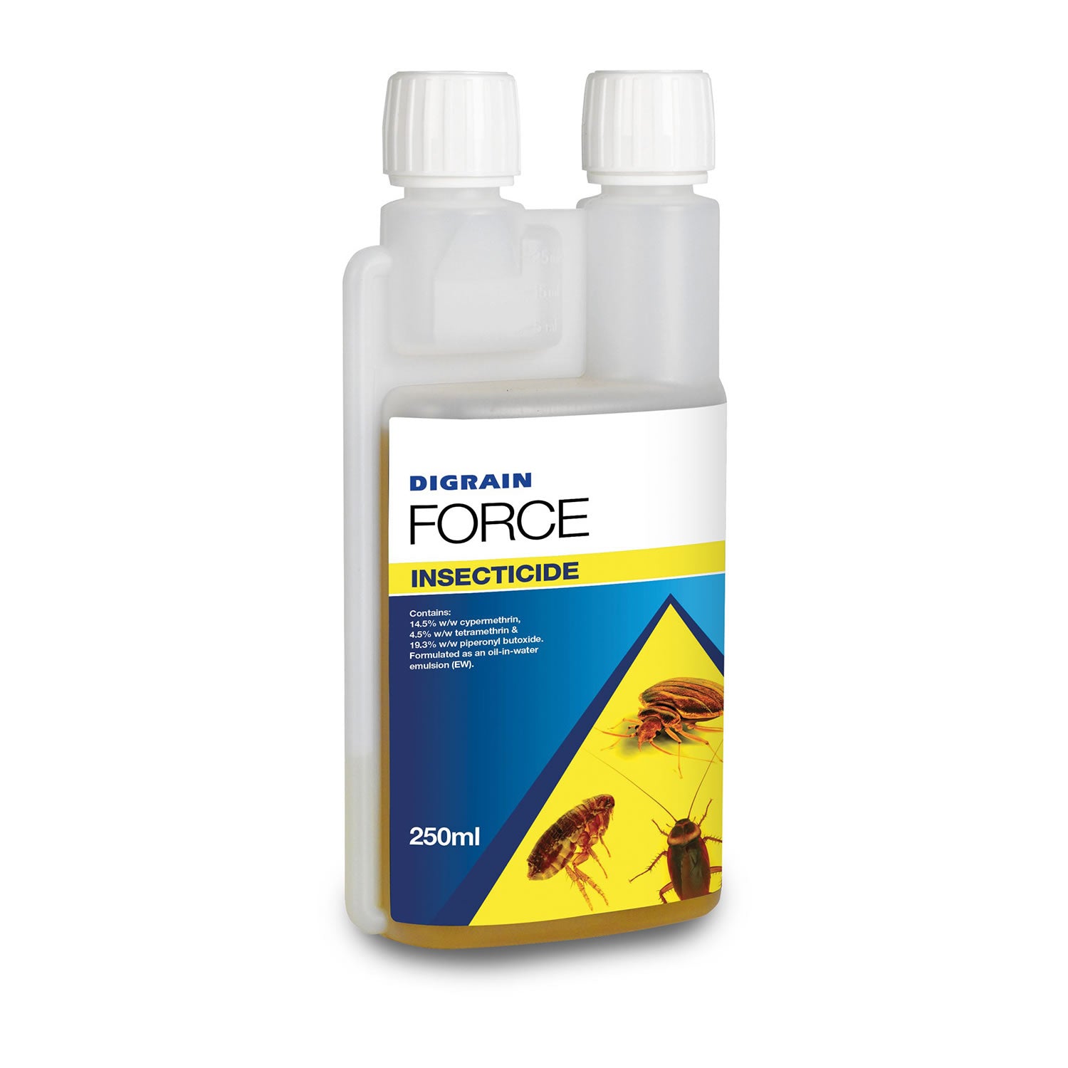 Lodi Digrain Force