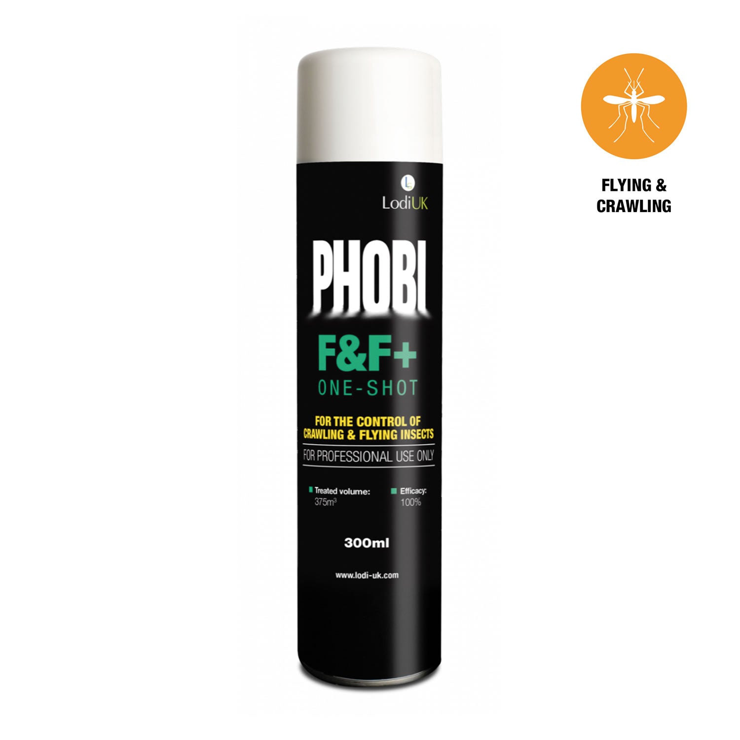 Lodi Phobi F&f+ One Shot