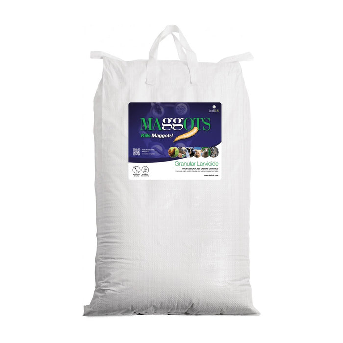 Lodi Maggots Granular Larvicide