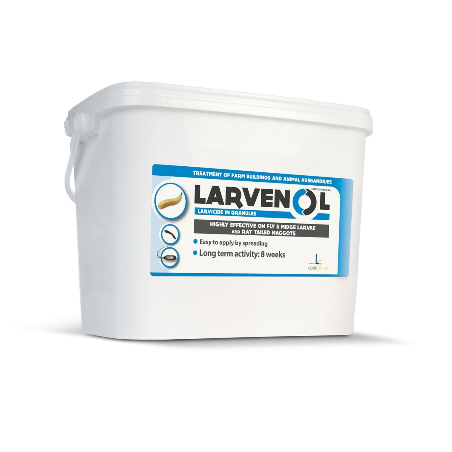 Lodi Larvenol