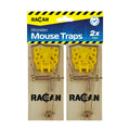 Lodi Racan Wooden Mouse Traps