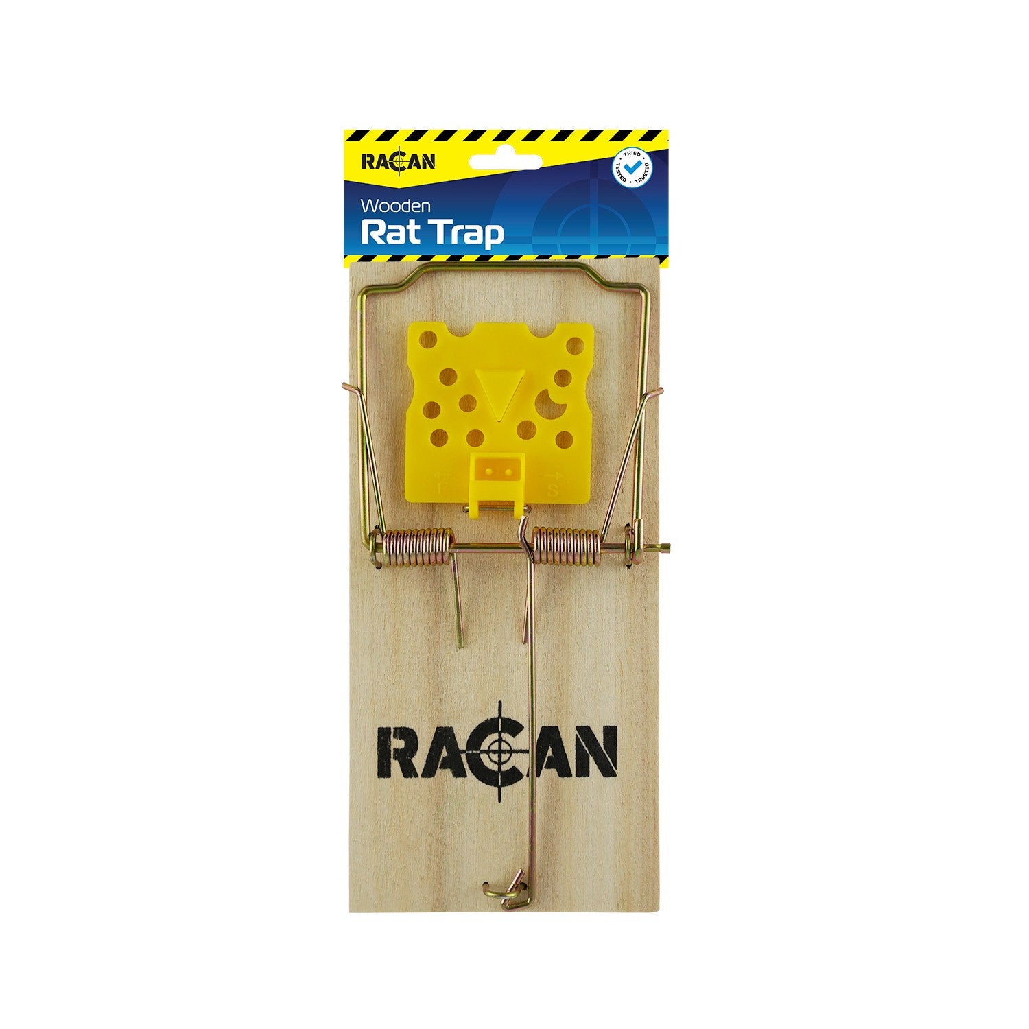Lodi Racan Wooden Rat