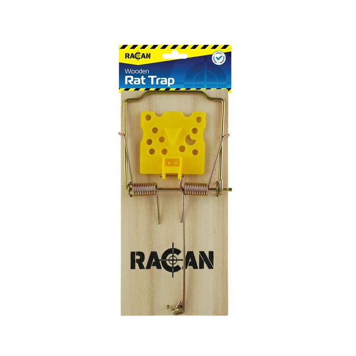 Lodi Racan Wooden Rat