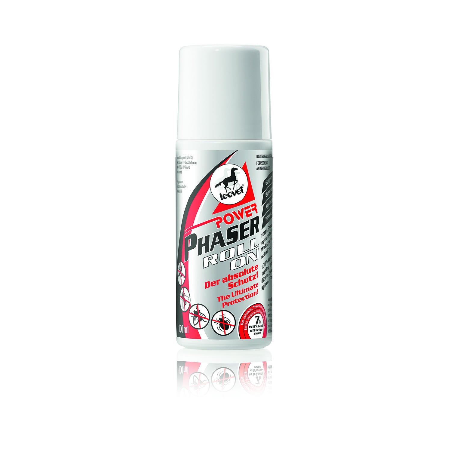 Leovet Power Phaser Roll on